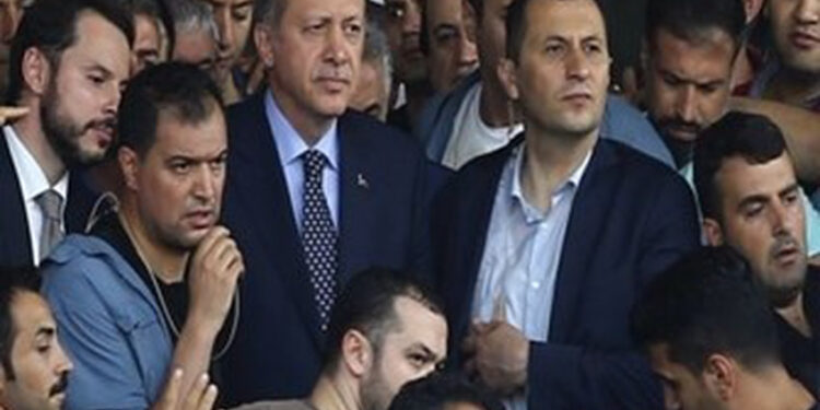 15 Temmuz efsanesi çökerten rapor