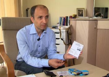 ​Bir gecede terörist ilan edilen komutan: Kumpascı Cihat Yaycı ve suç ortakları hesap vereceksiniz