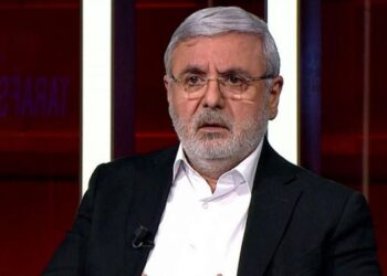 Mehmet Metiner’den 15 Temmuz projesi itirafı