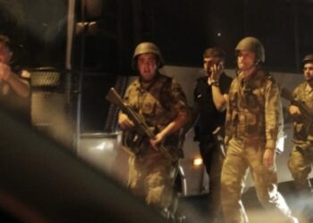 15 Temmuz darbe girişiminin liderliği Cemaat’te değil!