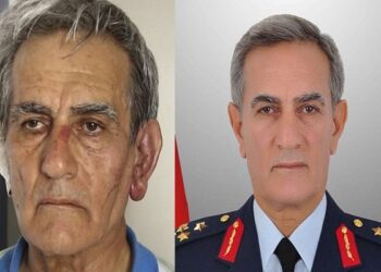15 Temmuz çatı davası başlıyor: Akın Öztürk, Mehmet Partigöç ve Mehmet Dişli yargılanıyor