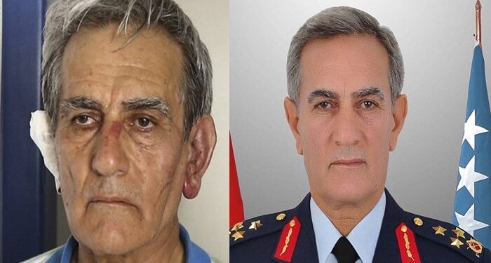 15 Temmuz çatı davası başlıyor: Akın Öztürk, Mehmet Partigöç ve Mehmet Dişli yargılanıyor