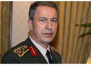 15 Temmuz Çatı Davası’nda Hulusi Akar ve komutanlar tanık olarak dinlenecek