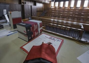 15 Temmuz Darbe Girişimi Davalarında ilk mahkumiyet kararı