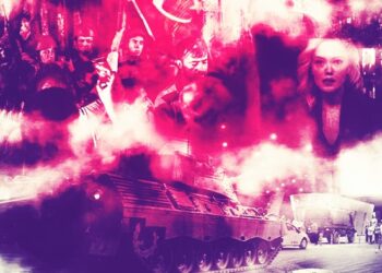 ’15 Temmuz Destanı’ [Bekir Salim]