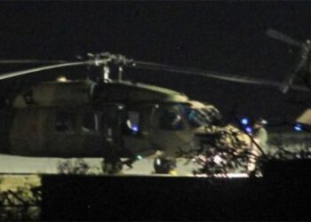 15 Temmuz gecesi Erdoğan’ı taşıyan helikopterdeki polislerden sonra teknisyen de darbeden tutuklandı