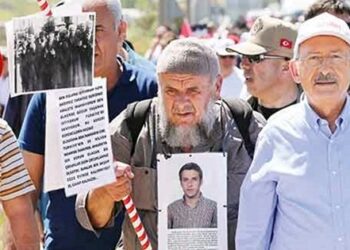 15 Temmuz gecesi köprüde ne oldu? Askeri öğrenci Selahattin Kılıç anlattı…