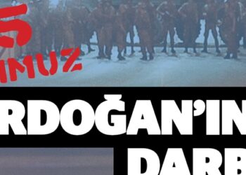 15 Temmuz hakkında en kapsamlı rapor