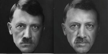 15 Temmuz, Hitler rejimi kurmak için zemin hazırlama operasyonu muydu?