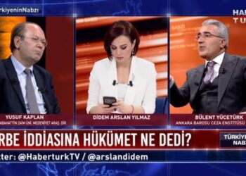 15 Temmuz itirafı: Erdoğan ‘TSK’daki Kemalist yapıyla’ anlaştı
