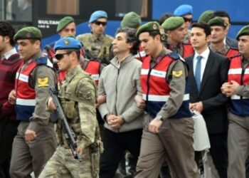 15 Temmuz Marmaris davasında zincirleme skandal