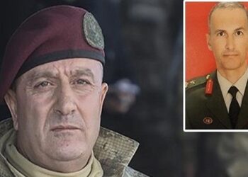 15 Temmuz netleşiyor: Darbeci gösterilen Semih Terzi, bizzat Zekai Aksakallı’nın emriyle ÖKK’ya girmiş