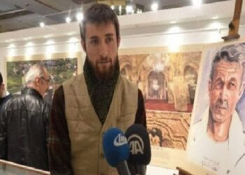 15 Temmuz şehidinin oğlundan AKP’ye isyan!