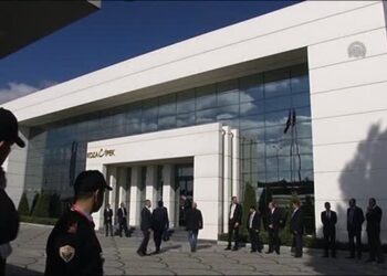 15 Temmuz sonrası gasbın boyutu: 48.5 milyar liraya el konuldu