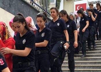 15 Temmuz sonrası hukuksuz operasyonlarda son rakamlar: 169 bin işlem, 50 bin tutuklama