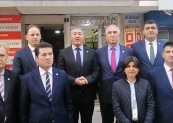 ’15 Temmuz Vakfı da, topladığı 309 milyon TL de ortada yok’