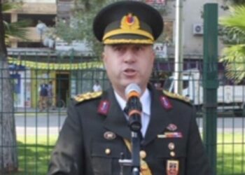 15 Temmuz yargılamalarında ilk: İl Jandarma Asayiş Komutanı 5. duruşmada beraat etti