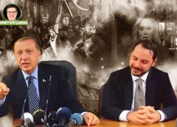 15 Temmuz