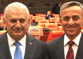 15 Temmuz’da Genelkurmay’daki AKP’li vekil