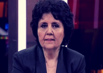 Gazeteci Ayşenur Arslan: 15 Temmuz’da gerçekten ne oldu, Perinçek nasıl güvende?