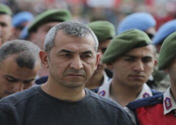 15 Temmuz’da Hulusi Akar’ı Genelkurmay’dan götüren ekibin komutanı: Görevi bizzat Zekai Aksakallı’dan aldım