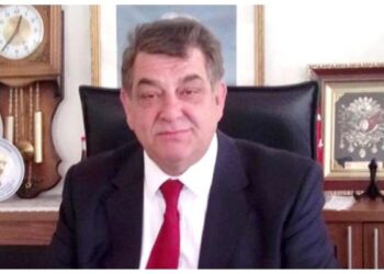 15 Temmuz’da MHP’li olan belediye başkanına ‘sala’dan dolayı hapis cezası