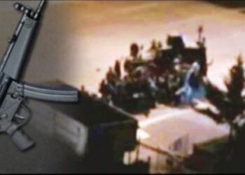 15 Temmuz’da silah dağıtan emniyetten garip savunma: 16 silah arbedede yere düşerek çalınmış