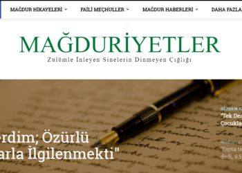 15 Temmuz’dan bu yana mağdur edilen insanların sesi