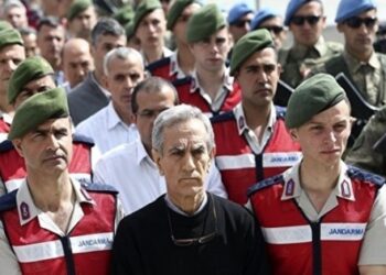 15 Temmuz’u 1 günde unuttular