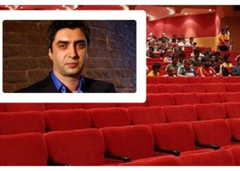 15 Temmuz’u anlatan ücretsiz ‘Kurtlar Vadisi’ filmine seyirci gitmeyince, Necati Şaşmaz salonu terk etti