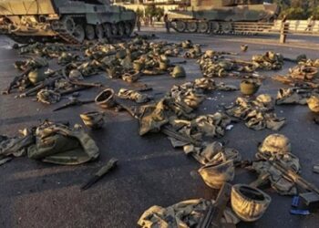 15 Temmuz’un bilançosu çok ağır