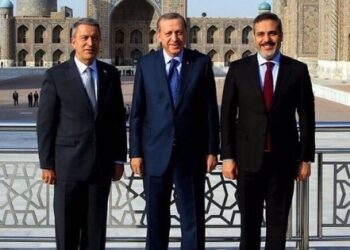 15 Temmuz’un darbe planı nerede?