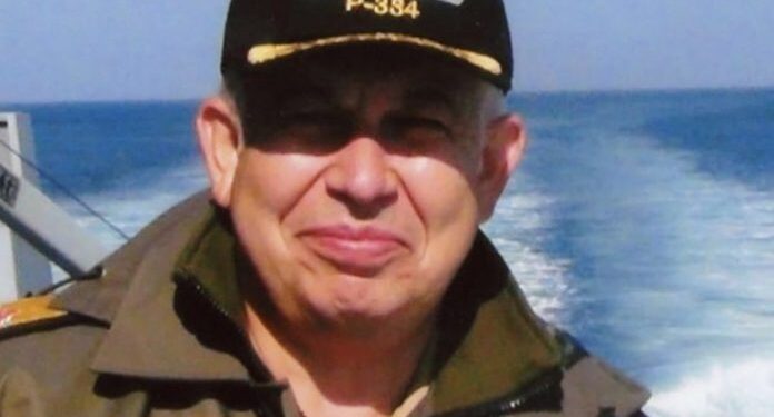 15 Temmuz’un kritik ismi Tümamiral Cihat Yaycı, Genelkurmay Başkanlığı emrine atandı