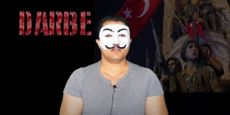 15 Temmuz darbe senaryosu altındaki gerçekler