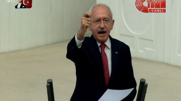 “20 Temmuz Darbesi” deyince ortalık karıştı