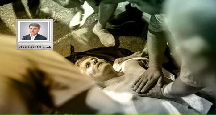 249 kişinin gerçek katili kimler? [Veysel Ayhan, yazdı]