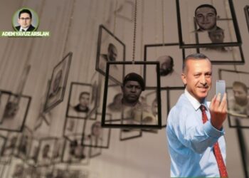 250 şehit ‘Erdoğan-Kemalist yapı anlaşması’nın neresindeydi?
