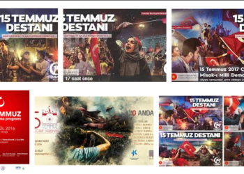 27 Mayıs gibi: Öğretmenlere 15 Temmuz emri; Bizzat ve mutlaka katılın