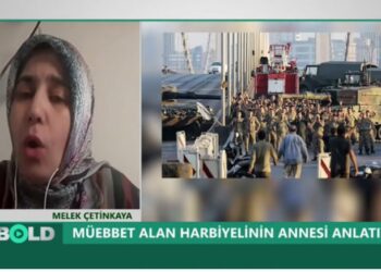 350 askeri öğrenciye müebbet verildi, peki bakanın yeğeni nasıl kurtarıldı?