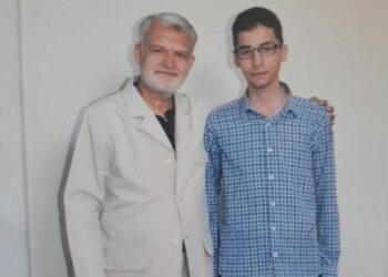 71 yaşındaki yazar Vehbi Yıldız ve oğlu 4 yıldır hapiste: Suçlama Kur’an öğretmek