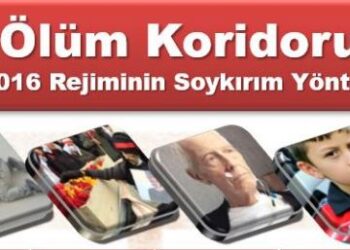 Ölüm koridoru
