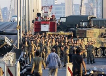 AB ve ABD 15 Temmuz’un bütün ayrıntılarını biliyor, AKP’ye şantaj yapıyor