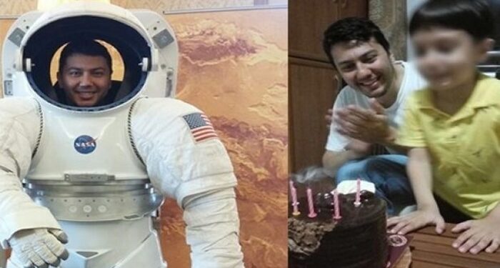 ABD Konsolosluğu 15 Temmuz’dan sonra tutuklanan NASA çalışanıyla ilk kez görüştü