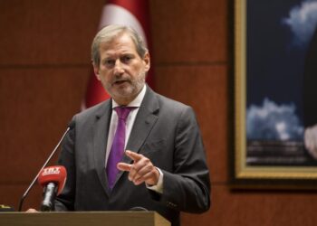AB’den Türkiye’ye: Öteleme zamanı bitti