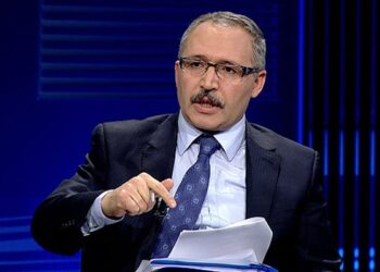 Abdulkadir Selvi: 15 Temmuz’dan üç gün önce İran’ın darbeden haberi vardı, ordusu alarma geçti