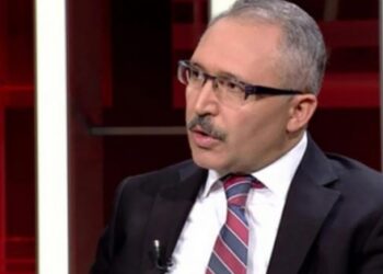 Abdulkadir Selvi Hulusi Akar’ı hedefe koydu!