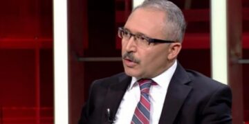 Abdulkadir Selvi Hulusi Akar’ı hedefe koydu!