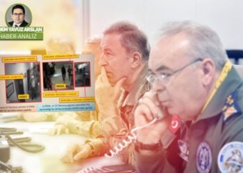 Abidin Ünal’ı da ‘darbeciler’ korumuş!