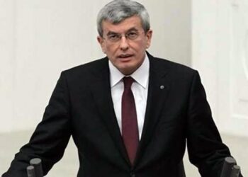 Adalet Bakanlığı Müsteşarı’ndan Cemaat üyeleri için ‘toplama kampı’ itirafı