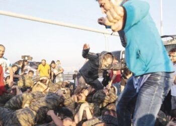 AFP’den 15 Temmuz soruları: Durum çok karmaşık